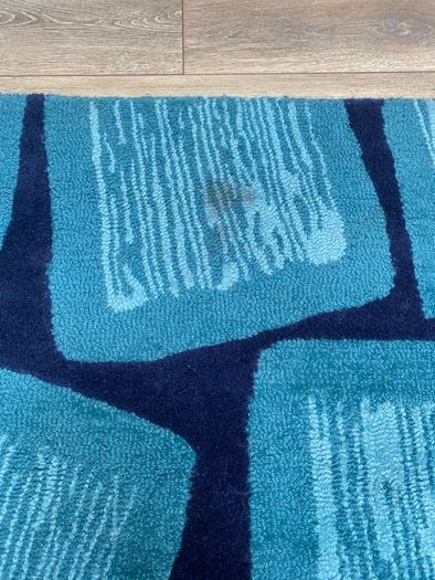 Brink & Campman Wool Rug