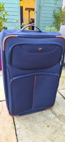 suitcase