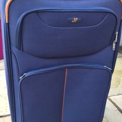 suitcase