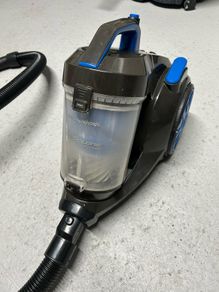 hoover