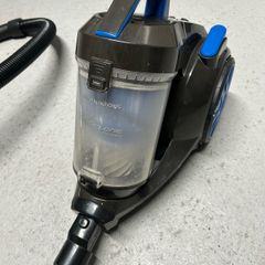 hoover