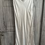 Stradivarius Satin Skirt - Medium Image 5