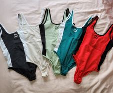 Puma body