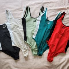 Puma body