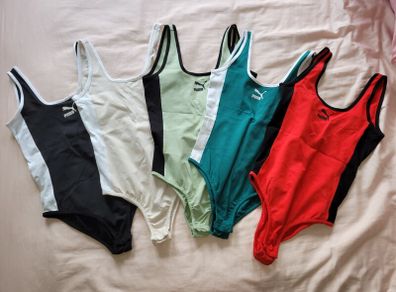 Puma body
