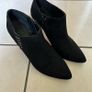 Office Shoeboots - Size 4/37 Image 3