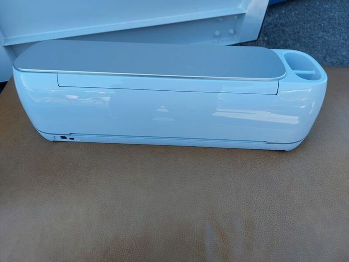 Cricut Maker 3 and accessories