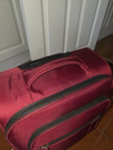 Cabin suitcase