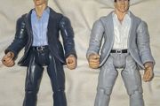 Rick flair &amp; Mr Macmahon