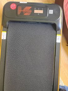Walking pad
