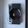 Yashica Electro 35 Image 3