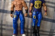 wwe figure