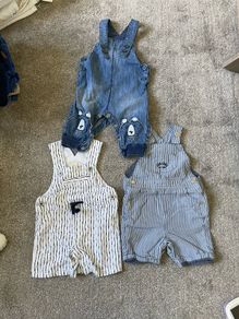 baby clothes