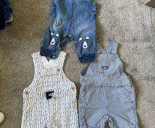 baby clothes