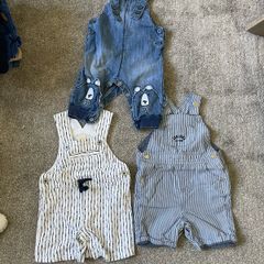 baby clothes