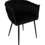 Modern Woven Asti Chair Image 2