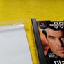 007 Tomorrow never dies PlayStation 1 Ps1 PlayStation 2 ps2 games Original Image 2