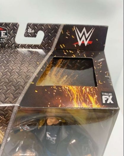 wwe elite Monday night wars Triple H action figure
