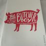 Patrick McCabe SIGNED Copy of The Butcher Boy Picador Classic Paperback VG Image 2