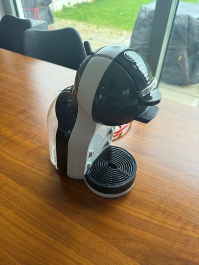 coffee machine