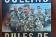 Rules of Engagement by Tim Collins