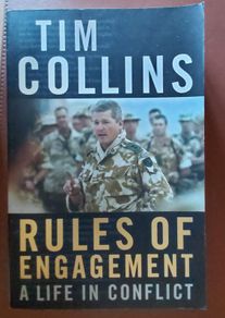 Rules of Engagement by Tim Collins