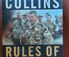 Rules of Engagement by Tim Collins