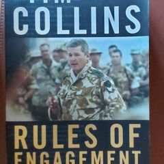 Rules of Engagement by Tim Collins