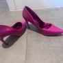 DeeZee Pink Heels Image 3