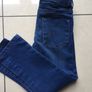 Marks and Spencer Boys Jeans Image 2