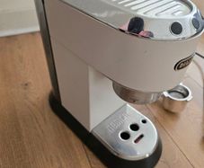 Delonghi Dedica [faulty-leaking]