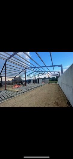 Full Kit Sheds In Stock