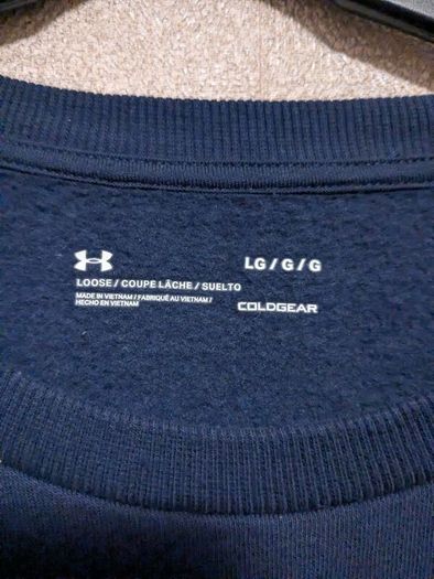 Under Armour jumper