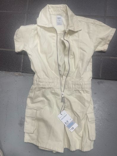 jumpsuit girls