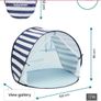 Babymoov anti UV tent Image 6