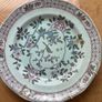 2 ADAMS English Ironstone Plates Image 2