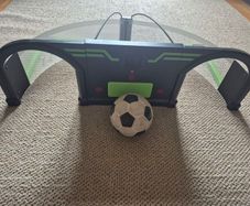 Football training game