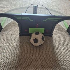Football training game