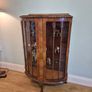 glass cabinet Image 9