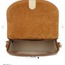 Designer Furla Crossbody Bag (Like New) Image 4