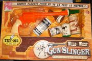 Retro vintage toys