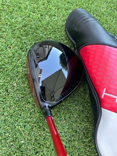 Taylormade Stealth 2 Plus