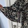 Floral Top Size 10 (BNWT) Image 2