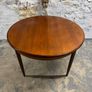 Mid Century Modern Dining Table & Chairs by Gplan - Fresco Range Image 2