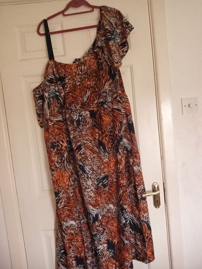 Pep&Co dress