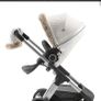 Stokke travel system & car seat (beige) Image 6