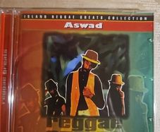 Aswad CD - Reggae Greats
