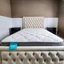 Weekly Sale Upto 50% Off On Brand New Double Bed with Top Quality Mattress Free Delivery & COD Image 4