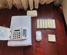 Hkc alarm and devices