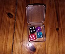 Dice